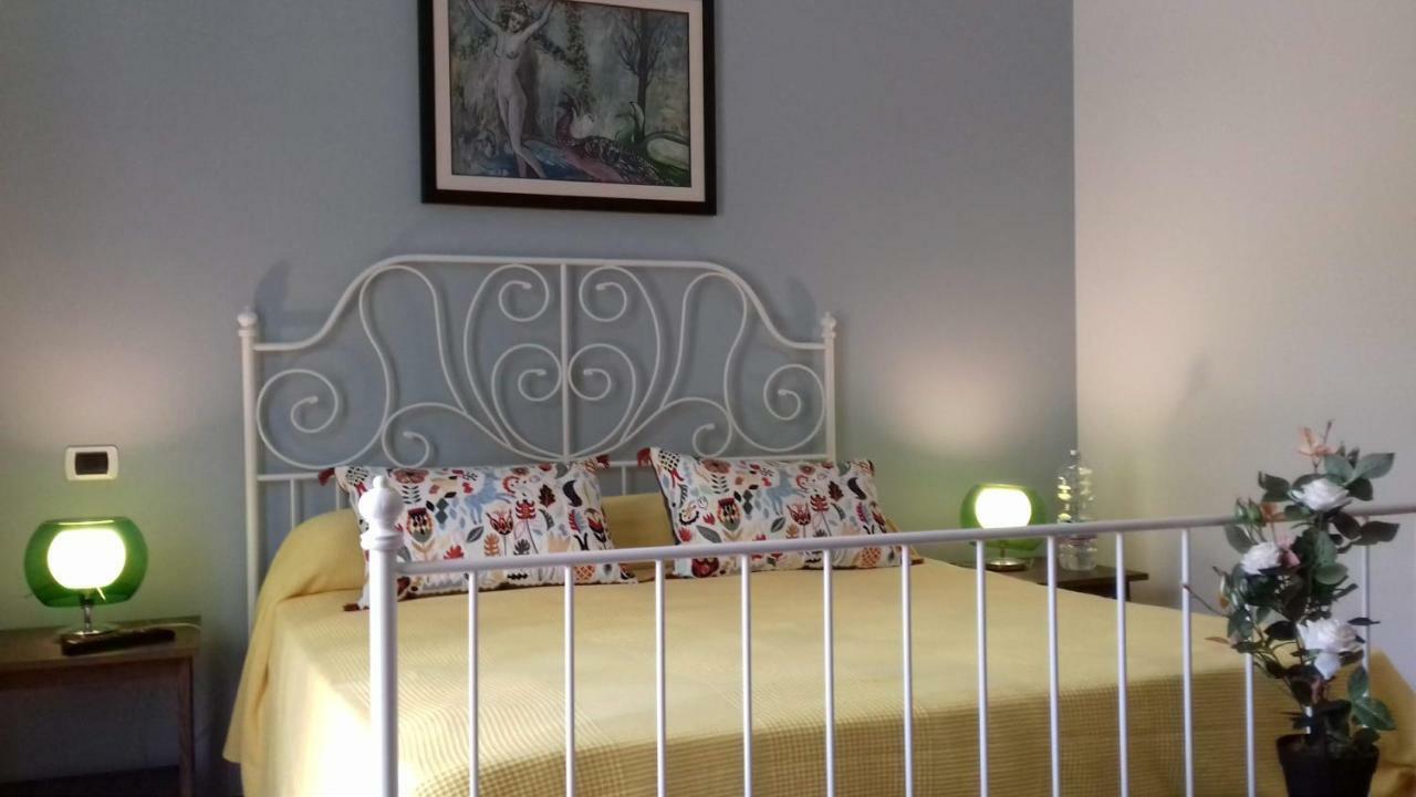 Dimora Villa Serena Porto Selvaggio Santa Caterina  Екстер'єр фото
