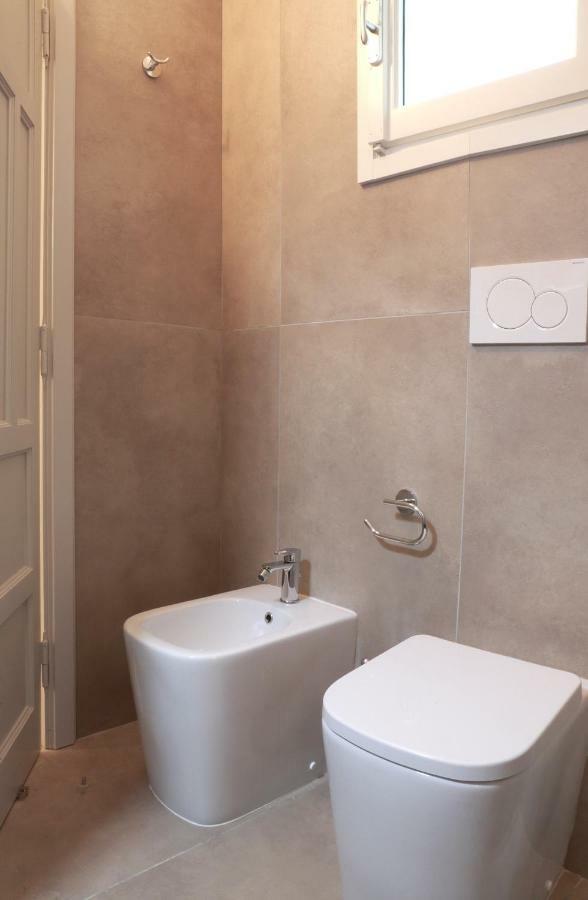 Dimora Villa Serena Porto Selvaggio Santa Caterina  Екстер'єр фото
